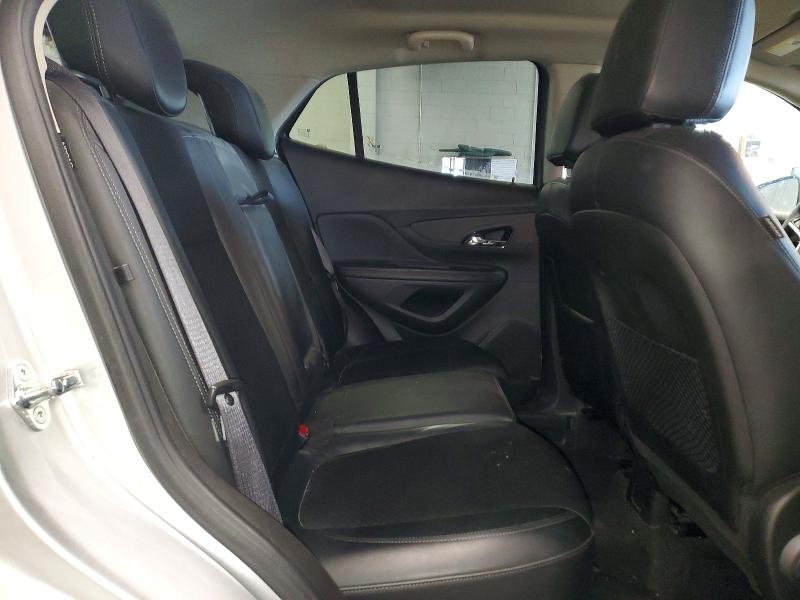 73052895 :رقم المزاد ، KL4CJASB2JB520182 vin ، 2018 Buick Encore مزاد بيع