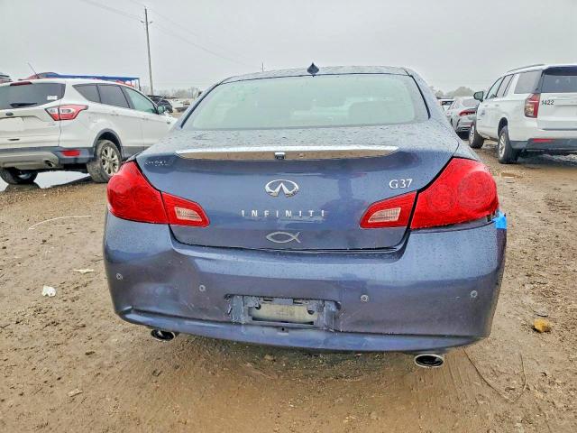 Aukcja sprzedaży 2013 Infiniti G37 Sedan, vin: JN1CV6AP4DM303233, numer aukcji: 72860605