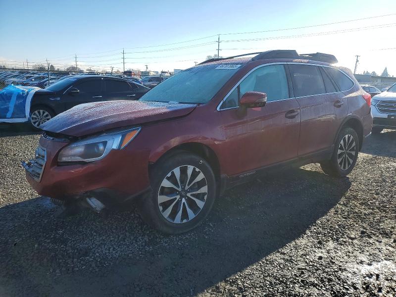 Продаж на аукціоні авто 2017 Subaru Outback 2., vin: 4S4BSAKC8H3382946, номер лоту: 98707065
