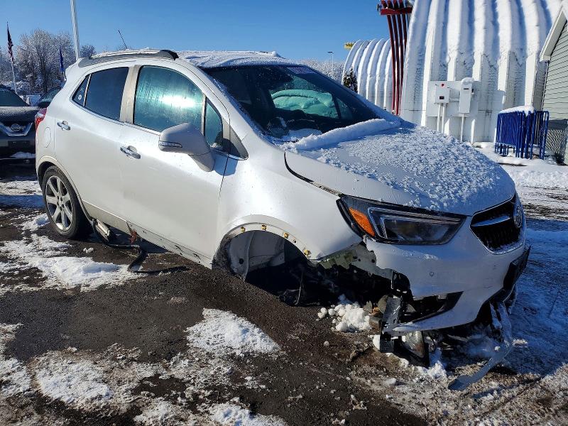 Продаж на аукціоні авто 2017 Buick Encore, vin: KL4CJHSB2HB037360, номер лоту: 73581115