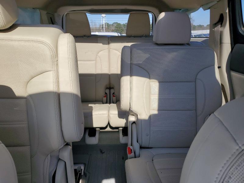 73865985 :رقم المزاد ، 1GKKNPLS8PZ144728 vin ، 2023 Gmc Acadia مزاد بيع