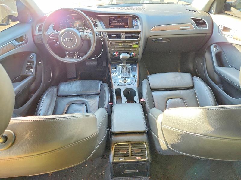 Aukcja sprzedaży 2015 Audi A4, vin: WAUFFAFLXFN010009, numer aukcji: 73453725