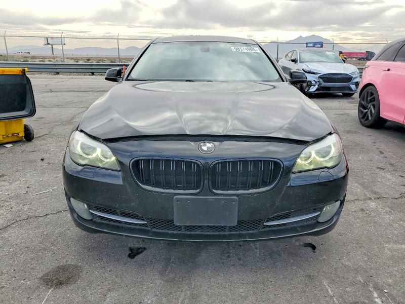 Продаж на аукціоні авто 2013 Bmw 535 I, vin: WBAFR7C52DC821991, номер лоту: 98574965