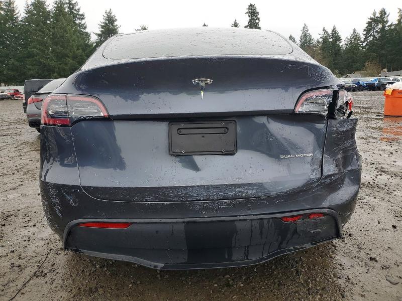 Aukcja sprzedaży 2023 Tesla Model Y, vin: 7SAYGDEEXPF962766, numer aukcji: 73669375