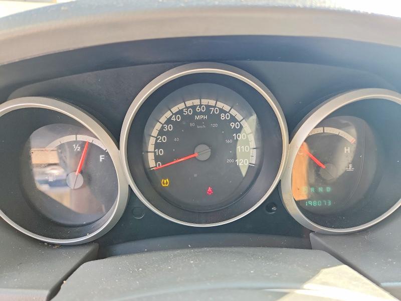 Продаж на аукціоні авто 2009 Dodge Grand Caravan, vin: 1D8HN44E89B506888, номер лоту: 98722025