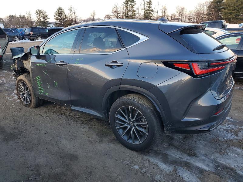 Aukcja sprzedaży 2024 Lexus Nx, vin: 2T2GGCEZ8RC045043, numer aukcji: 73675785