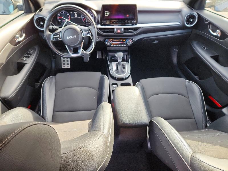 Продажа на аукционе авто 2023 Kia Forte, vin: 3KPF54AD8PE686410, номер лота: 74119895