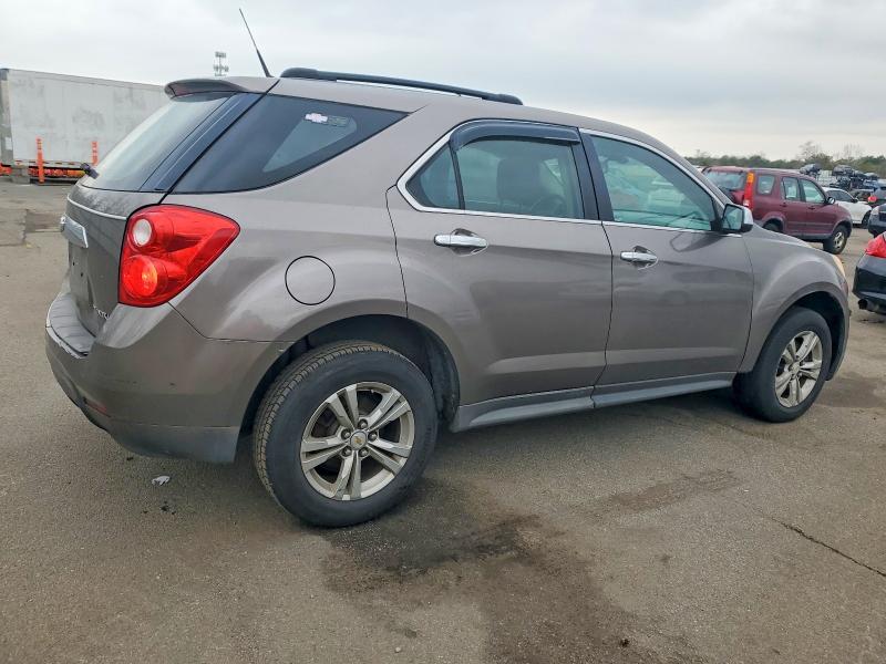 2010 Chevrolet Equinox მანქანა იყიდება აუქციონზე, vin: 2CNFLCEW2A6272862, აუქციონის ნომერი: 73392275