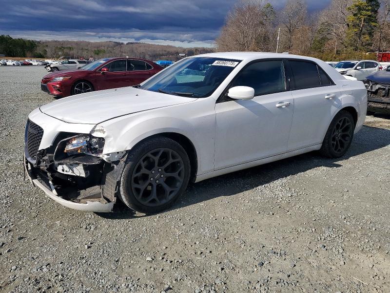 Aukcja sprzedaży 2019 Chrysler 300, vin: 2C3CCABG5KH625971, numer aukcji: 98360775
