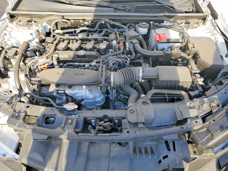 Aukcja sprzedaży 2025 Acura Integra, vin: 19UDE4H37SA006174, numer aukcji: 74706385