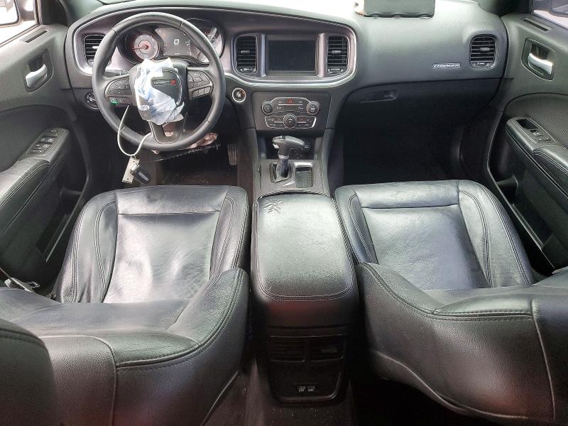 Продаж на аукціоні авто 2018 Dodge Charger, vin: 2C3CDXBG1JH126387, номер лоту: 74334005