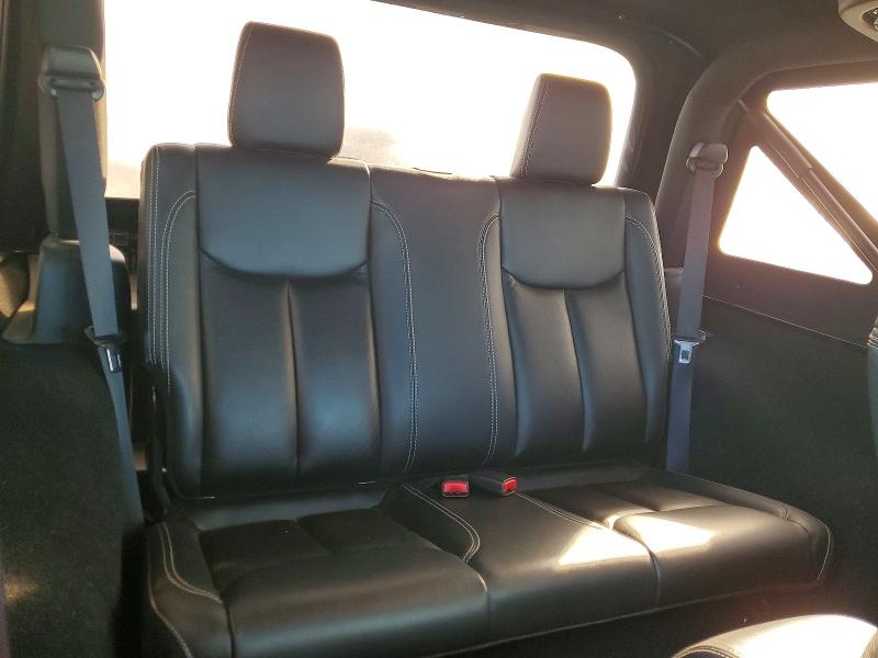 Продажа на аукционе авто 2014 Jeep Wrangler, vin: 1C4BJWCG1EL225132, номер лота: 98278295
