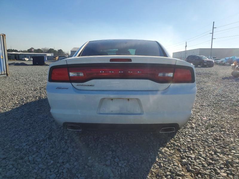 Продажа на аукционе авто 2013 Dodge Charger, vin: 2C3CDXBG6DH729663, номер лота: 73641935