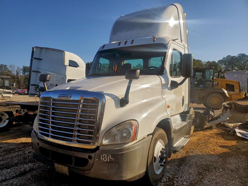 Aukcja sprzedaży 2016 Freightliner Cascadia 1, vin: 1FUBGEDV6GLHC5609, numer aukcji: 86311235