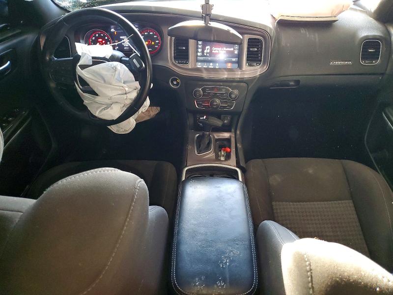 Продаж на аукціоні авто 2023 Dodge Charger, vin: 2C3CDXHG8PH560046, номер лоту: 73553465