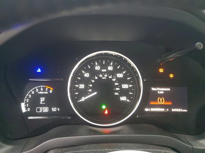 Aukcja sprzedaży 2019 Honda Hr-v, vin: 3CZRU6H79KM721847, numer aukcji: 99715915