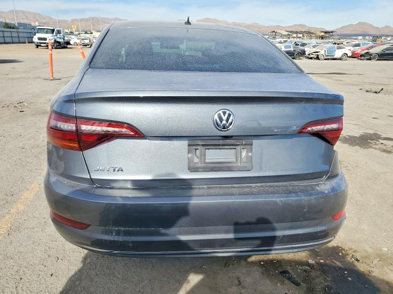 Продажа на аукционе авто 2019 Volkswagen Jetta, vin: 3VWC57BU5KM256073, номер лота: 75019135