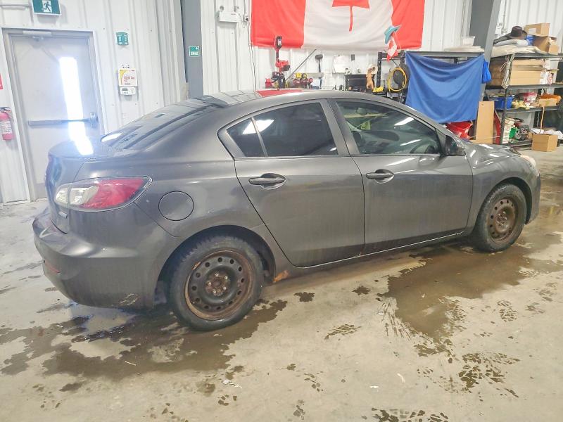 Продаж на аукціоні авто 2012 Mazda 3, vin: JM1BL1V78C1671118, номер лоту: 72935265
