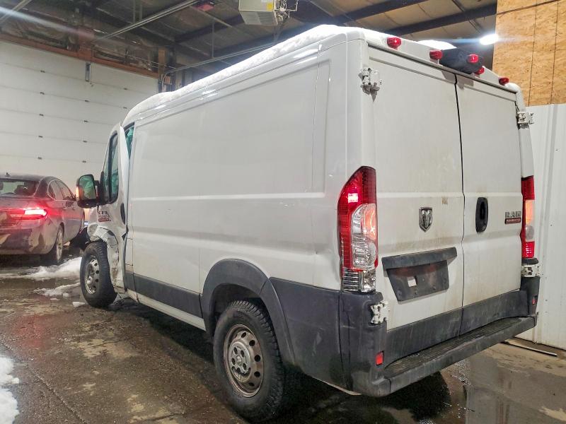 2021 Ram Promaster 1500 მანქანა იყიდება აუქციონზე, vin: 3C6LRVNG3ME567331, აუქციონის ნომერი: 72881795