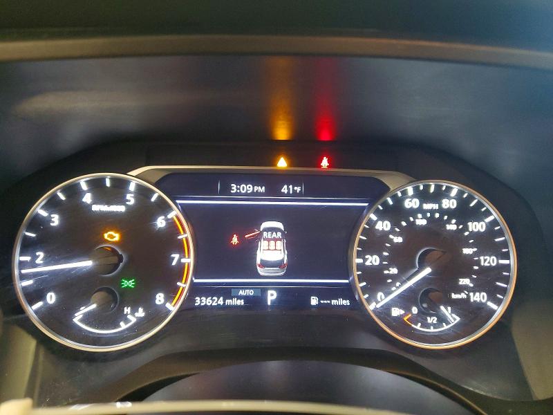 Продажа на аукционе авто 2024 Nissan Rogue Sv, vin: 5N1BT3BB2RC713537, номер лота: 73953375