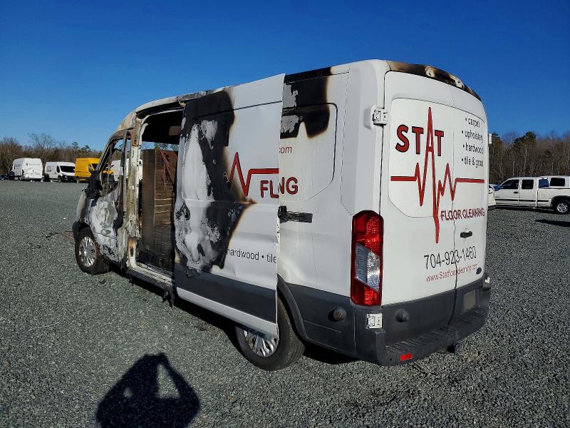 Aukcja sprzedaży 2018 Ford Transit T-, vin: 1FTBW2DG2JKA95287, numer aukcji: 73887075