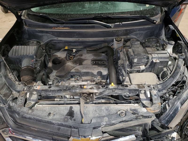 Aukcja sprzedaży 2018 Chevrolet Equinox, vin: 2GNAXSEV4J6283020, numer aukcji: 72134285