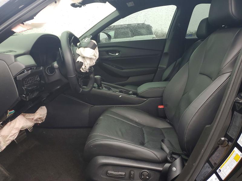 Aukcja sprzedaży 2025 Honda Accord Hyb, vin: 1HGCY2F77SA083950, numer aukcji: 99143415