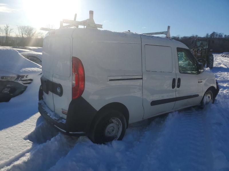 Продаж на аукціоні авто 2017 Ram Promaster City, vin: ZFBERFABXH6E93425, номер лоту: 54391136