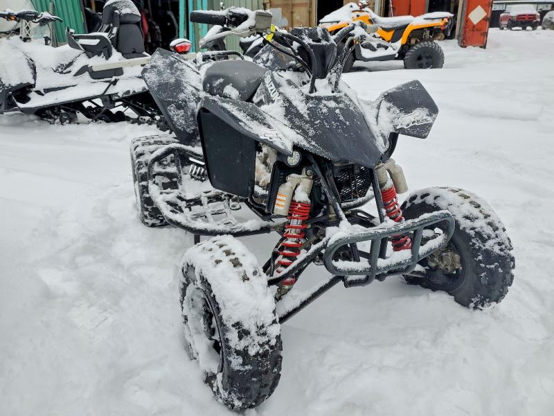 98020275 :رقم المزاد ، JSAAK4AA2E2100104 vin ، 2014 Suzuki Lt-a400 مزاد بيع