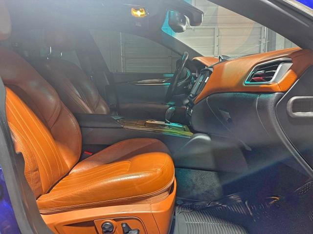 Продажа на аукционе авто 2014 Maserati Ghibli S, vin: ZAM57RTA0E1087454, номер лота: 73266135
