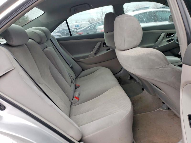 Продаж на аукціоні авто 2009 Toyota Camry, vin: 4T1BE46K09U274049, номер лоту: 73049415