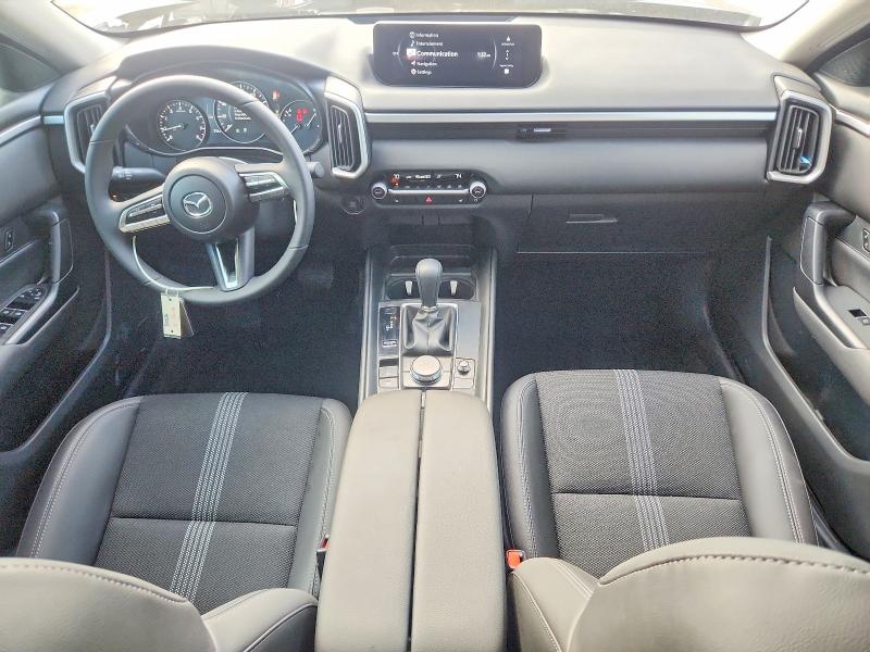 Продажа на аукционе авто 2026 Mazda Cx-50, vin: 7MMVABBL7TN459152, номер лота: 72633985
