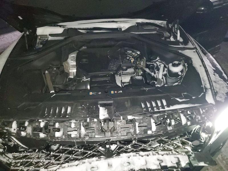 74392865 :رقم المزاد ، KMUHBDSB5MU043327 vin ، 2021 Genesis Gv80 مزاد بيع