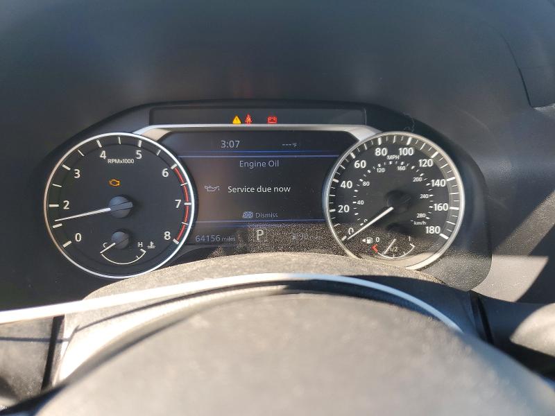 Aukcja sprzedaży 2020 Nissan Altima Pla, vin: 1N4AL4FV2LN307480, numer aukcji: 74080265