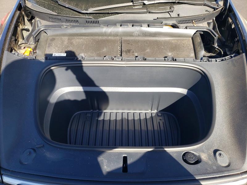Продажа на аукционе авто 2026 Tesla Model Y, vin: 7SAYGDED8TF519422, номер лота: 75190365