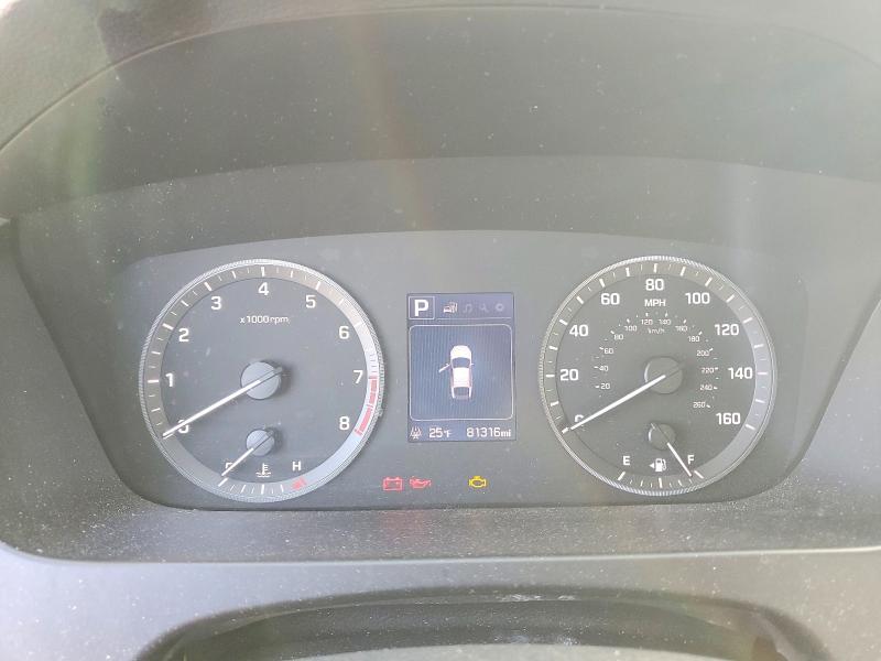 Aukcja sprzedaży 2015 Hyundai Sonata, vin: 5NPE24AF0FH248156, numer aukcji: 73503375