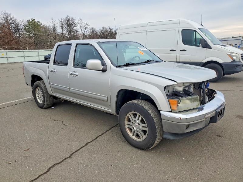Aukcja sprzedaży 2011 Gmc Canyon, vin: 1GTH6MFEXB8106083, numer aukcji: 72838395
