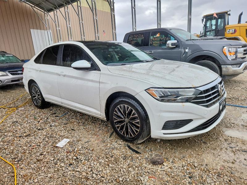 Aukcja sprzedaży 2019 Volkswagen Jetta, vin: 3VWC57BU0KM193349, numer aukcji: 73674985