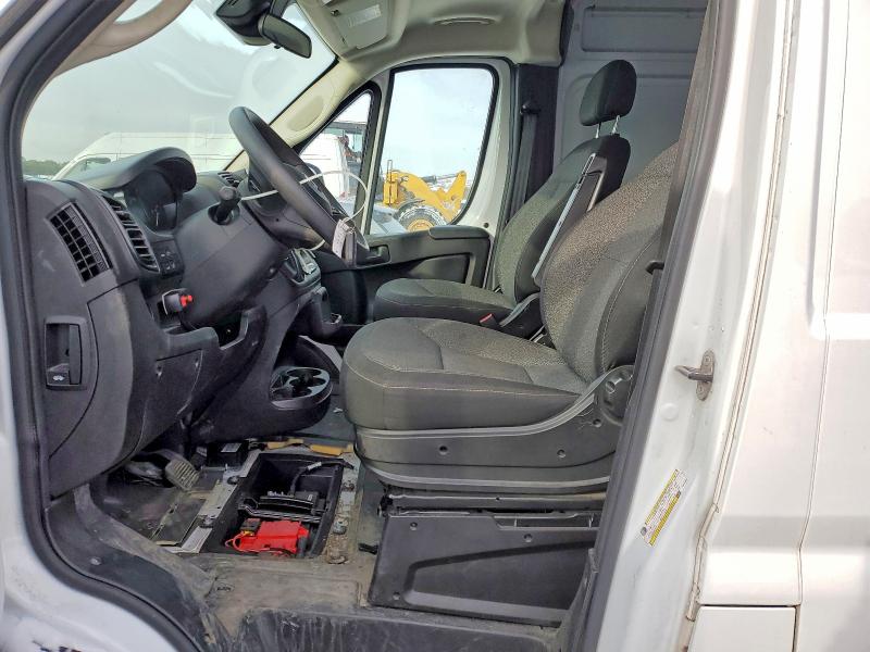 Aukcja sprzedaży 2024 Ram Promaster 2500, vin: 3C6LRVCG2RE121584, numer aukcji: 78744305