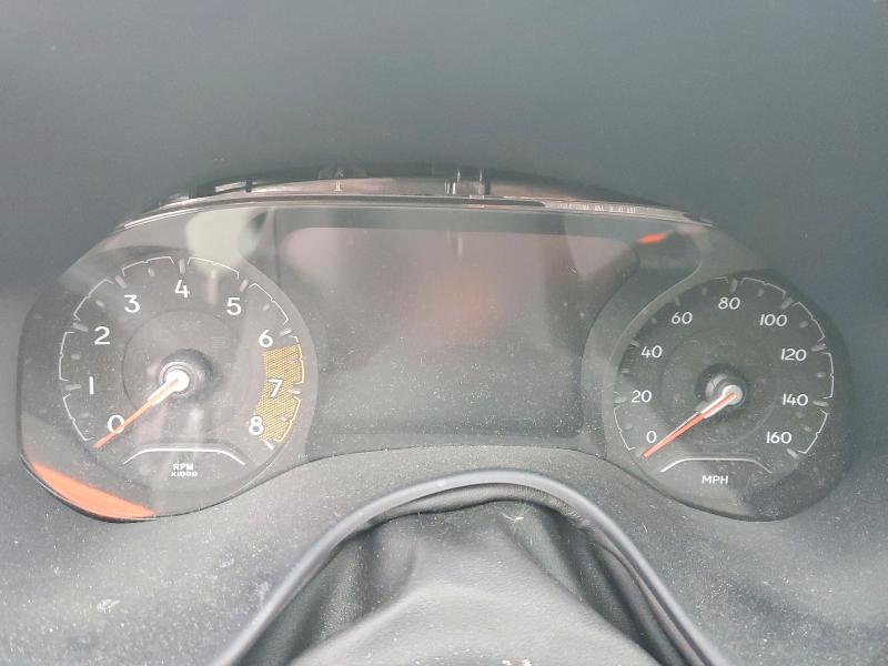 73751175 :رقم المزاد ، 3C4NJDCN7RT110285 vin ، 2024 Jeep Compass Li مزاد بيع