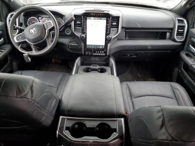 73702455 :رقم المزاد ، 3C6UR5DLXRG247082 vin ، 2024 Ram 2500 مزاد بيع
