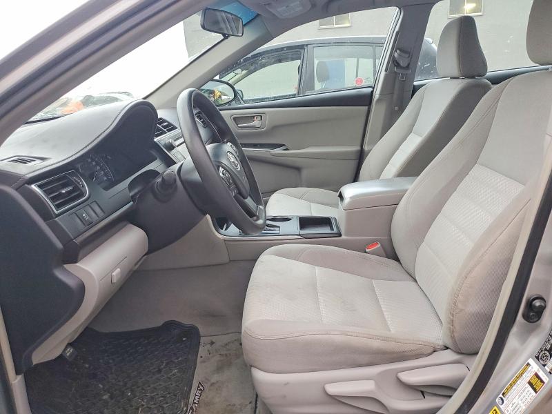 Продажа на аукционе авто 2015 Toyota Camry, vin: 4T1BF1FK0FU008067, номер лота: 97802415