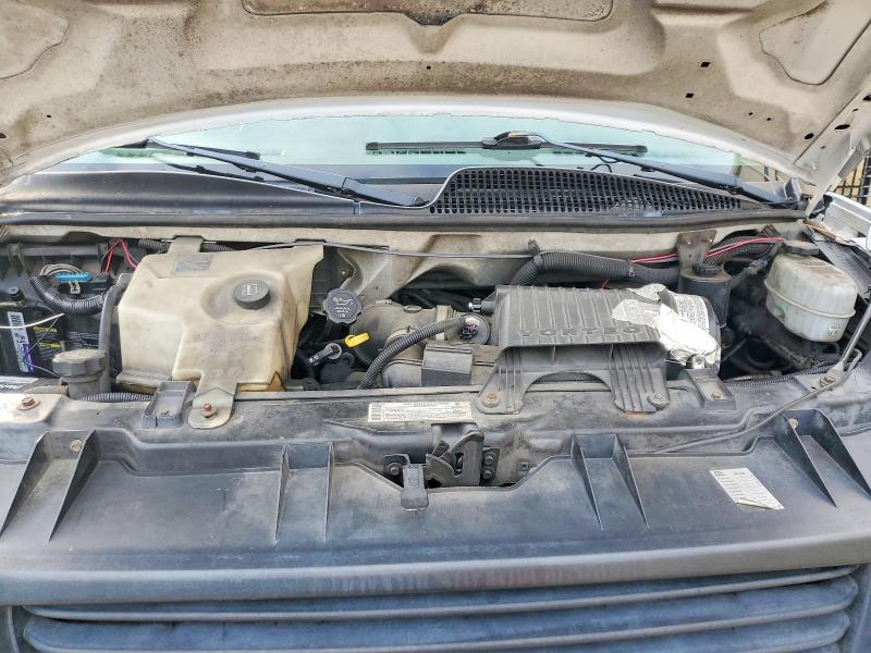 73072255 :رقم المزاد ، 1GJGG25U851219042 vin ، 2005 Gmc Savana مزاد بيع