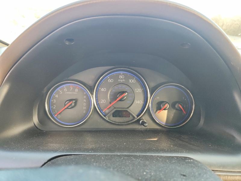 72164185 :رقم المزاد ، 2HGES16513H572608 vin ، 2003 Honda Civic مزاد بيع