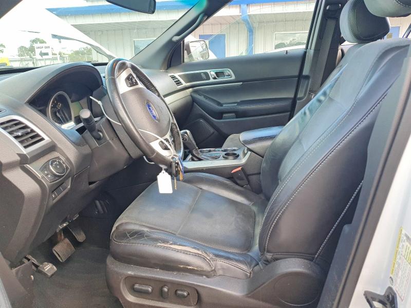 Aukcja sprzedaży 2015 Ford Explorer, vin: 1FM5K7D85FGA24900, numer aukcji: 72617665