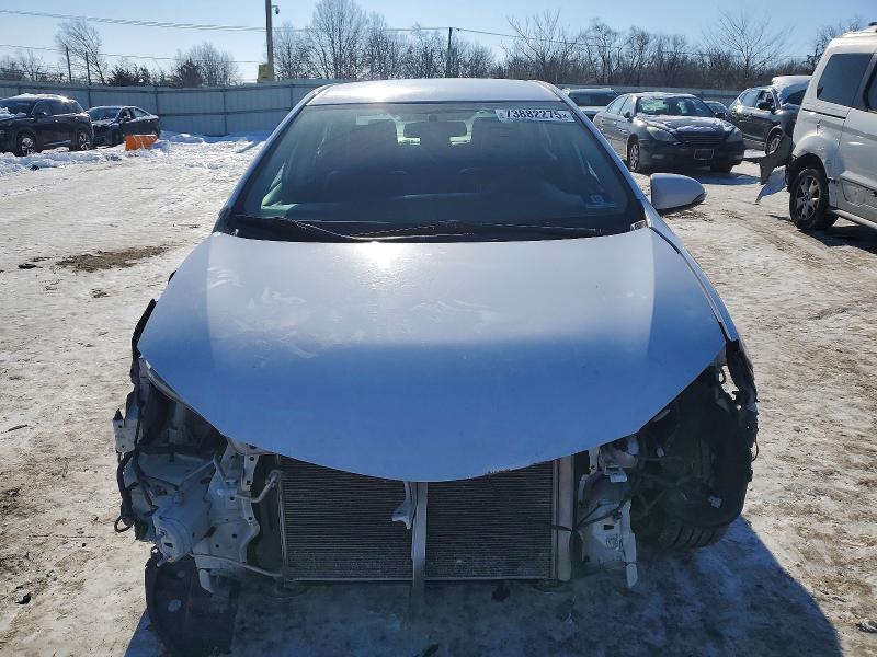 Aukcja sprzedaży 2015 Toyota Corolla, vin: 2T1BURHE9FC473959, numer aukcji: 73882275
