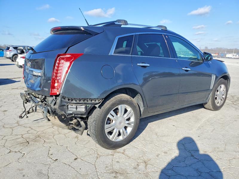 Продаж на аукціоні авто 2013 Cadillac Srx, vin: 3GYFNCE33DS538037, номер лоту: 73677095