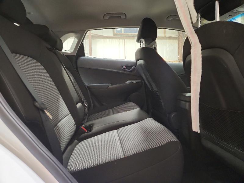 73959095 :رقم المزاد ، KM8K22AA8MU718881 vin ، 2021 Hyundai Kona مزاد بيع