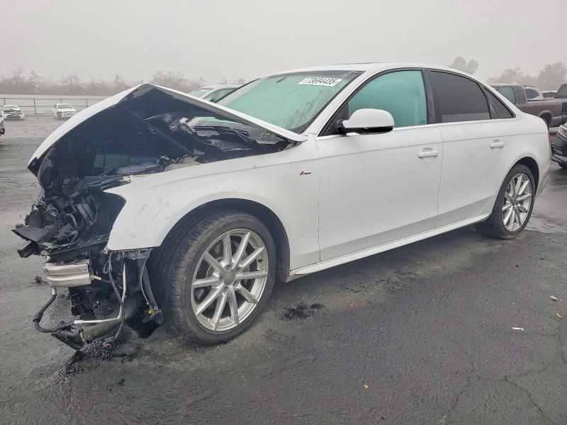 Aukcja sprzedaży 2015 Audi A4, vin: WAUFFAFL4FN004366, numer aukcji: 73694435