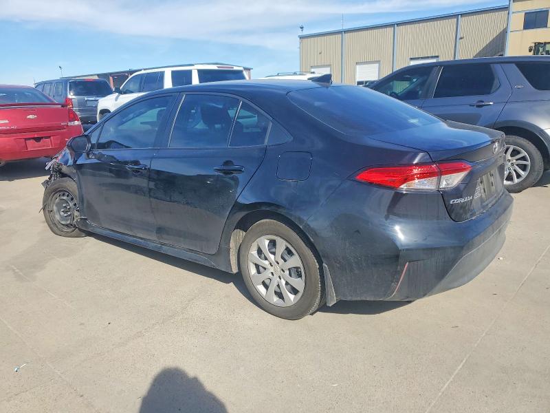 Продажа на аукционе авто 2026 Toyota Corolla, vin: 5YFB4MDE4TP367990, номер лота: 72113435